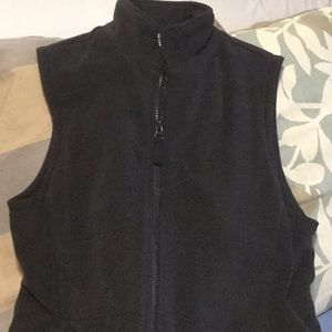 Winter vest